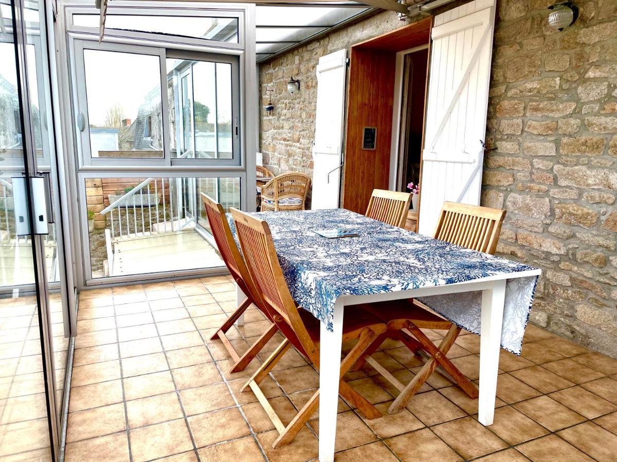 Maison Chaleureuse Proche Mer Piriac-sur-Mer Exterior photo