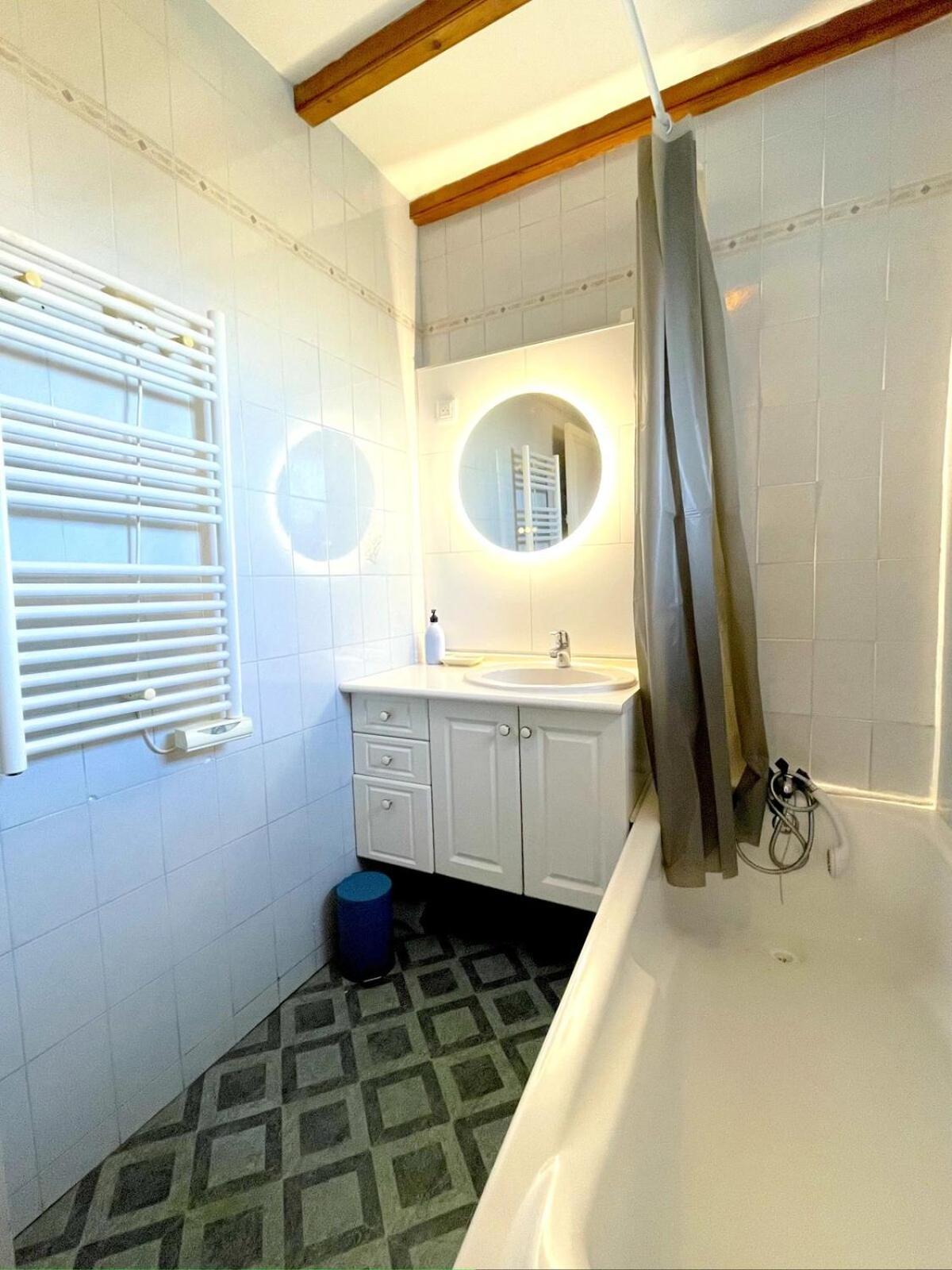Maison Chaleureuse Proche Mer Piriac-sur-Mer Exterior photo